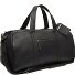  Rivaro Bolsa de viaje Weekender Piel 53 cm Modelo black