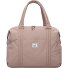  Strand Bolsa de compras 43 cm Modelo ash rose