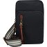  Bari Bolsa de hombro 14 cm Modelo black