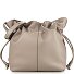  Bolso bucket Piel natural 41 cm Modelo earthy taupe