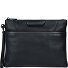  Roadster Bolsa de hombre Piel 29 cm Modelo black