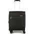  Base Breeze 4 ruedas Carro de la cabina 55 cm Modelo black
