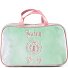  Juicy Prep Estuche de belleza 33 cm Modelo pistachio green