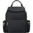  Mochila Eco Gemma 32 cm Modelo black