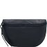  Just Pure Evi Bolsa de hombro Piel 28 cm Modelo midnight navy