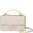  Amanda Bolso 24 cm Modelo Beige