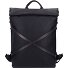  Japón Mochila Yokohama Compartimento para portátil de 40 cm Modelo black