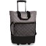  Wheel "Classy" Carro de la compra 50 cm Modelo zement