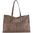  Amy Bolsa de compras L 43 cm Modelo neutral grey
