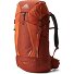  Mochila de senderismo Wander 30 para adolescentes 63 cm Modelo redrock