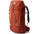  Mochila de senderismo Wander 30 para adolescentes 63 cm Modelo redrock