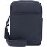  Core Essentials Men S Classic Bolsa de hombro 15 cm Modelo marine 166