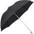  Paraguas de varilla Alu Drop S 96 cm Modelo black