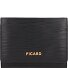  Calais 1 Cartera Piel 12.5 cm Modelo schwarz