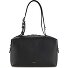 Double Bolsa de hombro M Piel 22.5 cm Modelo nero