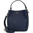  Reese Bolso miniatura Piel natural 13 cm Modelo refined navy