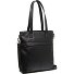 Nunavik Bolsa de hombro Piel 33 cm Compartimento para el portátil Modelo black