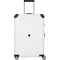 Piz Deluxe 4 ruedas Carrito 65 cm Modelo white