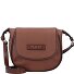  Domitilla Bolsa de hombro Piel 26 cm Modelo marrone-gold