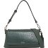  CK Must Bolsa de hombro 26.5 cm Modelo palm green croco