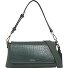  CK Must Bolsa de hombro 26.5 cm Modelo palm green croco