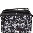  Travelbox Bolsa de viaje Weekender 35 cm Modelo letters black