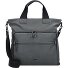  Casual Bolso Piel 41 cm Compartimento para el portátil Modelo schwarz