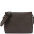  Just Pure Monique Monique Mensajero Piel 47 cm Modelo dusty taupe