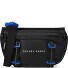  Raspail Bolsa de hombro Protección RFID 24 cm Modelo schwarz-blau