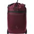  Mochila Urban Fuse Compartimento para portátil de 44 cm Modelo wine