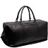  Cavoli Bolsa de viaje Weekender Piel 55 cm Modelo black