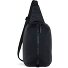  Light N Base Bolsa de hombro 22 cm Modelo schwarz