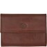  Cartera Story Donna Piel 14 cm Modelo marrone
