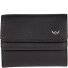  Polo Billetero RFID Piel 10 cm Modelo schwarz
