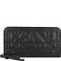  Juana Cartera 19.5 cm Modelo black