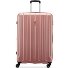  Kinetic 2.0 4 ruedas Carrito 76 cm con pliegue de expansión Modelo rosa antico
