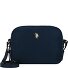  Houston Bolsa de hombro 24 cm Modelo navy