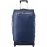  Expanse 4 ruedas Carrito 75 cm con pliegue de expansión Modelo pilot blue
