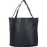  Nappa Bolsa de compras Piel 43 cm Modelo black