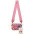  Fritzi x Frida Kahlo Easy Go Limited Bolsa de hombro 19.5 cm Modelo geo