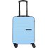  Larnaka 4 ruedas Carro de la cabina 55 cm Modelo blau