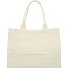  Signature Bag Bolsa de compras 41 cm Modelo crema