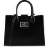  Wonder Bolsa de compras 33 cm Modelo black