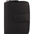  Aruba Cartera Piel 10 cm Modelo schwarz