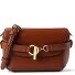  Blake Bolsa de hombro Mini Bag Piel 18 cm Modelo lauren tan