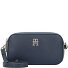  Emblem Bolsa de hombro 21 cm Modelo space blue