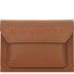  Daphne Funda para ordenador portátil Piel 36 cm Modelo cognac