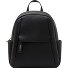  Pavidia Mochila de la ciudad 29.5 cm Modelo schwarz
