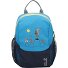  Sprout Mochila para niños 25.5 cm Modelo aurora blue