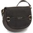  Bolso Bettina Piel 22 cm Modelo nero